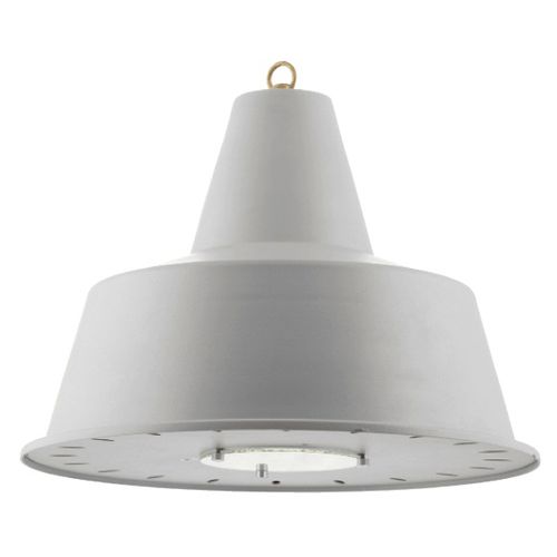 Suspension - JILINA - HOLIGHT - en aluminium / en aluminium laqué / en verre
