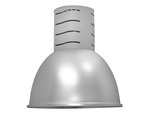 Suspension - ANGLET - HOLIGHT - en aluminium / en acier / en verre
