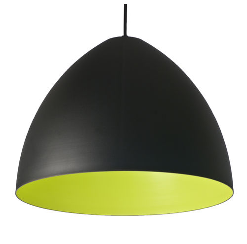 Suspension - DONOSTIA - HOLIGHT - en aluminium / en aluminium peint / contemporaine
