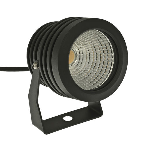 Spot en saillie - COBYO - HOLIGHT - à LED / rond / IP65