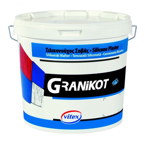 Enduit de protection - GRANIKOT - VITEX - de finition / de préparation / d'intérieur