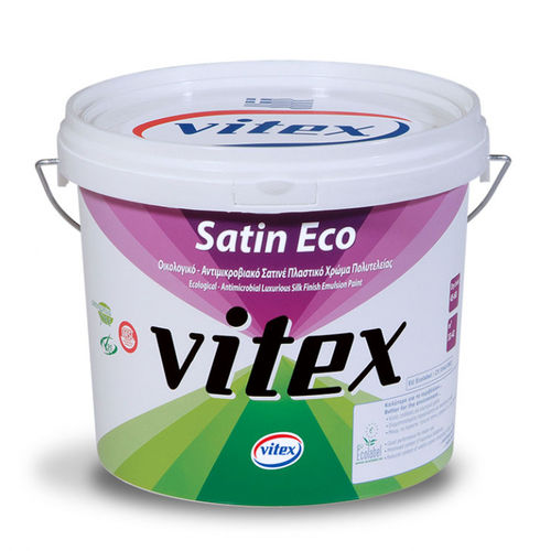 Peinture décorative - VITEX - VITEX - intérieure / pour mur / acrylique