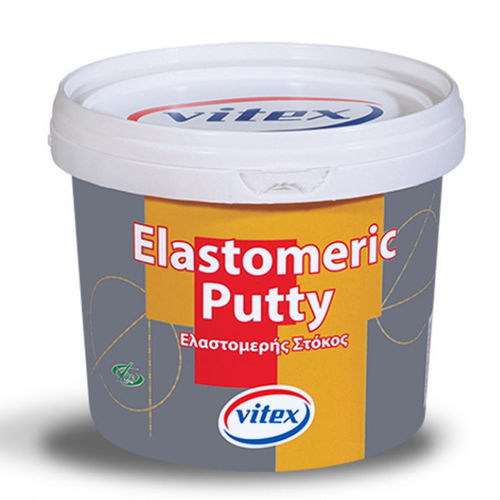 Scellant en élastomère - PUTTY - VITEX - à base de résine acrylique / de réparation / étanche