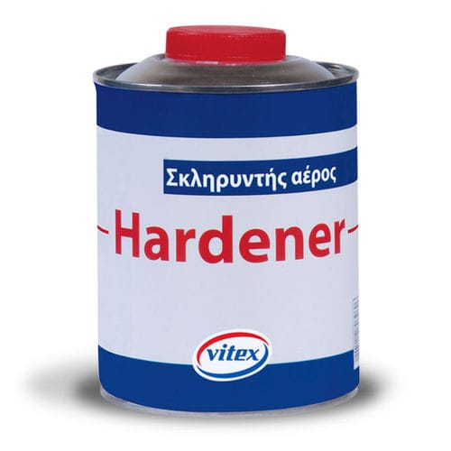 Adjuvant durcisseur - VITEX