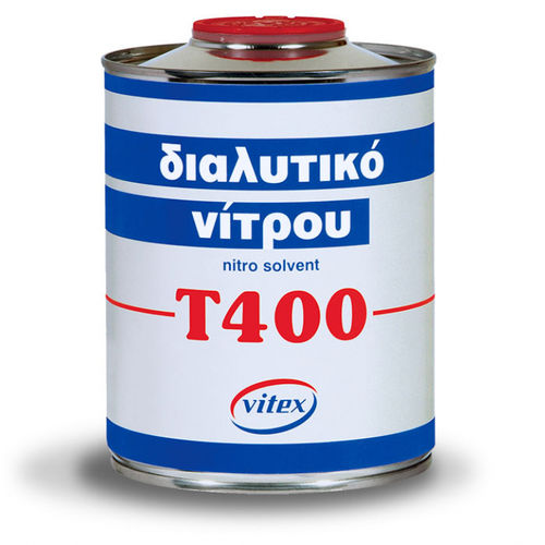 Adjuvant - NITRO SOLVENT Τ 400 - VITEX