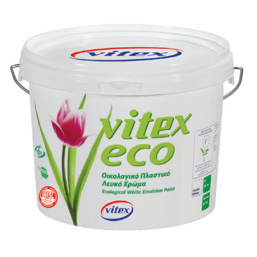 Peinture décorative - VITEX ECO - VITEX - intérieure / pour mur / vinylique