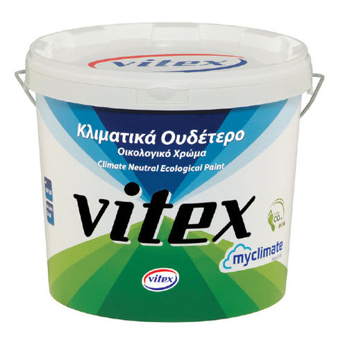 Peinture décorative - VITEX CLIMATE NEUTRAL - VITEX - intérieure / pour mur / mate