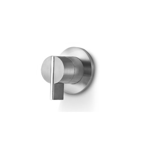 Mitigeur de douche - INS413 - Linki - pour baignoire / mural / en inox