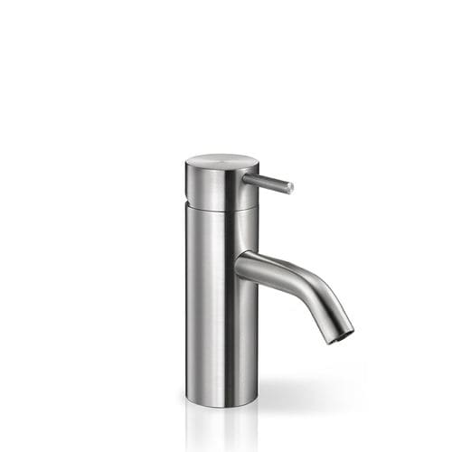 Mitigeur de vasque - ONE001 - Linki - à poser / en inox / 1 trou