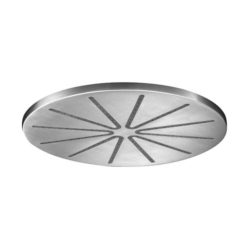 Pommeau de douche de plafond - SOF019 - Linki - rond / pluie / avec pommeau réglable