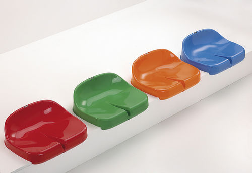 Siège de gradin - EASY - apq stage GmbH