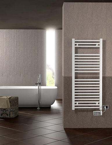 Radiateur à eau chaude - DIBAD  - Agis - 0...500 w / 501 w...750 w / 751 w...1000 w