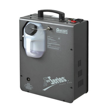 Machine à fumée - Z-1020  - Antari Fog Machine