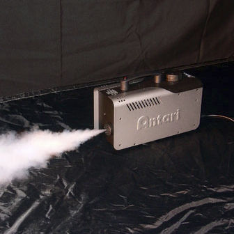 Machine à fumée - Z-800II - Antari Fog Machine