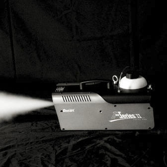 Machine à fumée - Z-1000II  - Antari Fog Machine