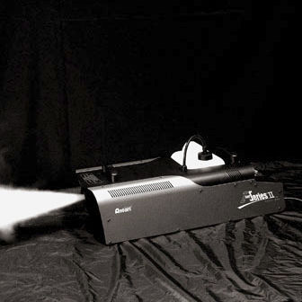 Machine à fumée - Z-1500II  - Antari Fog Machine