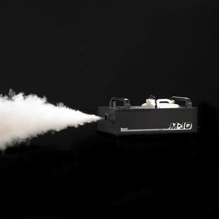 Machine à fumée - M-10  - Antari Fog Machine