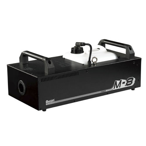 Machine à fumée - M-8 - Antari Fog Machine