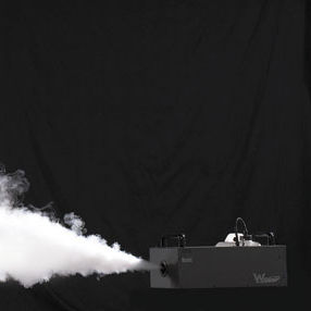 Machine à fumée - W-515D - Antari Fog Machine
