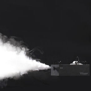 Machine à fumée - W-530D  - Antari Fog Machine