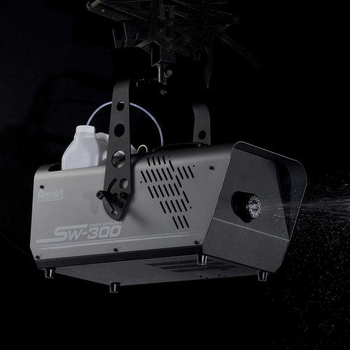 Machine à neige - SW-300 - Antari Fog Machine
