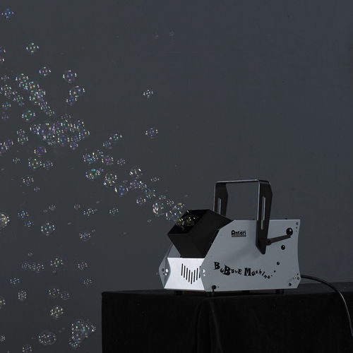 Machine à bulles - B-100 - Antari Fog Machine