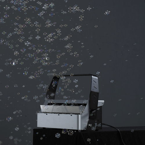 Machine à bulles - B-200  - Antari Fog Machine