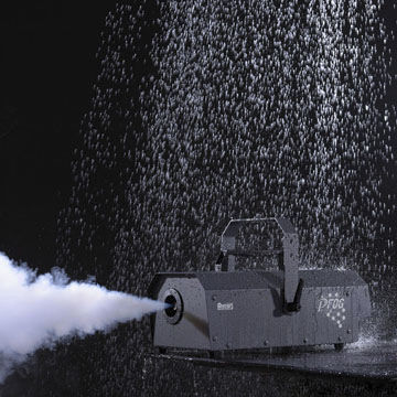 Machine à fumée - IP-1500 - Antari Fog Machine