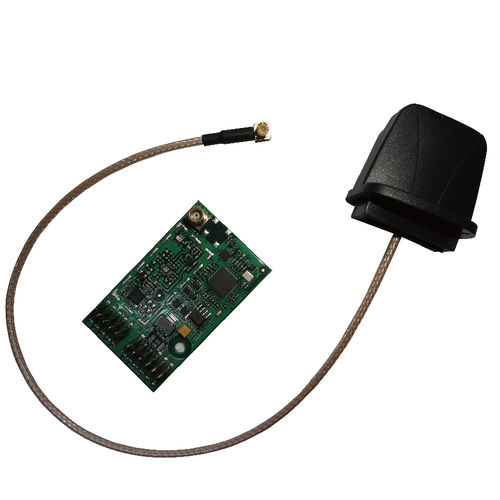 Module de contrôle d'éclairage - W-DMX-PCBR  - Antari Fog Machine - résidentiel / DMX