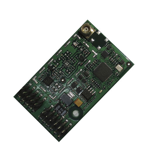 Module de contrôle d'éclairage - W-DMX-PCB  - Antari Fog Machine - résidentiel / DMX