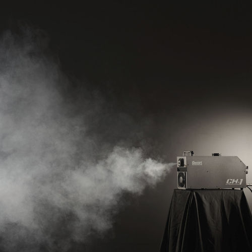 Machine à fumée - CH-1 - Antari Fog Machine
