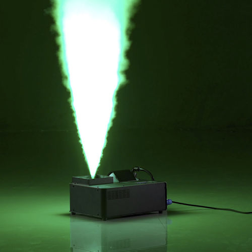 Machine à fumée - Z-1520 RGB - Antari Fog Machine
