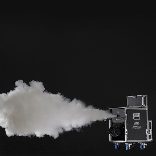 Machine à fumée - F-7 SMAZE - Antari Fog Machine
