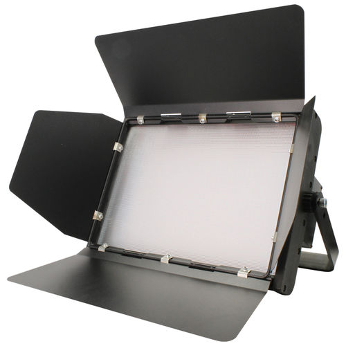 Projecteur à LED - RIO WASH100WWCW - MICROH Professional Products - pour éclairage de scène / pour théâtre / wash