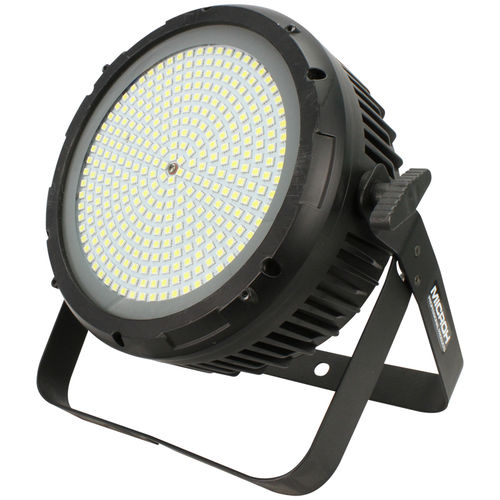 Projecteur PAR à LED - RIO STROBE 330 - MICROH Professional Products - pour éclairage de scène