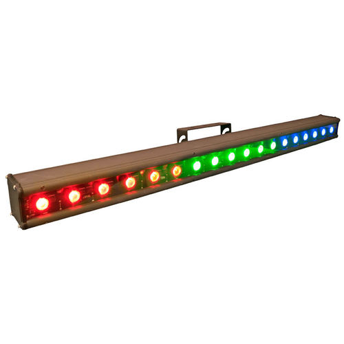 Luminaire apparent - TRI BAR - MICROH Professional Products - LED RGB / linéaire / à couleur changeante