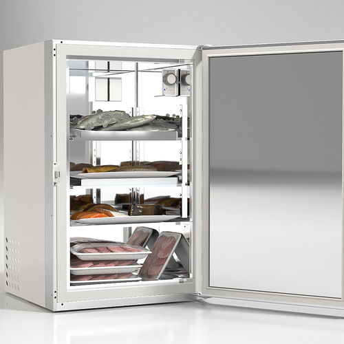 Congélateur professionnel - CS160C - Frigonautica srl - pour bateau / pour bureau / armoire
