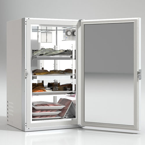 Congélateur professionnel - CS115C - Frigonautica srl - pour bateau / pour bureau / pour bar