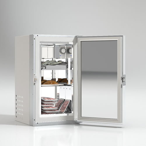 Congélateur professionnel - CS50C  - Frigonautica srl - pour bateau / pour bureau / armoire