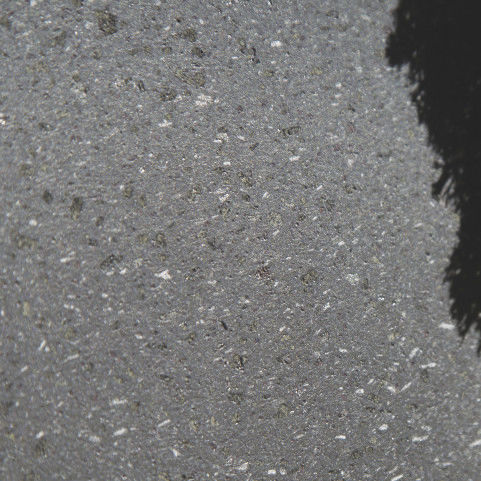 Carrelage de lave - ENNEDUE - Nero Sicilia - bouchardé / sablé / poli