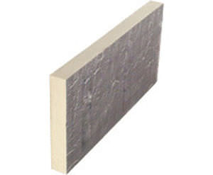 Isolant thermique - GOPIR  - Gonon Isolation AG (SA) - en polyisocyanurate PIR / en panneaux rigides / pour plancher