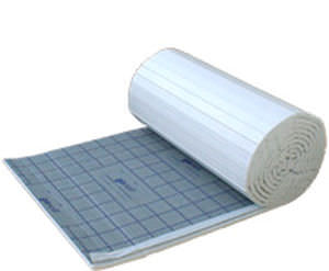 Sous-couche résiliente en rouleau - GOROLL T/SE ALUPE  - Gonon Isolation AG (SA) - en polystyrène expansé