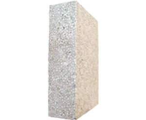 Isolant thermique - NEOPOR® - Gonon Isolation AG (SA) - en Neopor / en panneaux rigides / pour mur