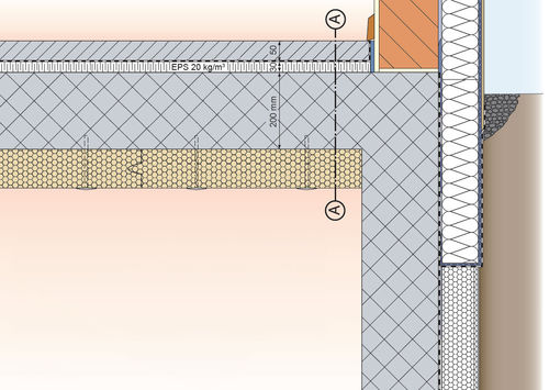Isolant thermique - GOPIR DAL - Gonon Isolation AG (SA) - en polyisocyanurate PIR / en panneaux / pour comble