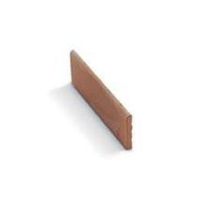 Plinthe en terracotta - PRESTIGE  - Tercocer - outdoor