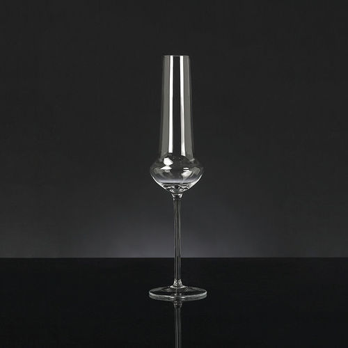 Flûte à champagne en verre - MINIMES CHAMPAGNE - VGnewtrend - professionnelle