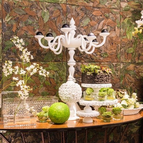 Panneau décoratif d'ameublement - MAGNOLIA - VGnewtrend - pour agencement intérieur / en métal / résidentiel