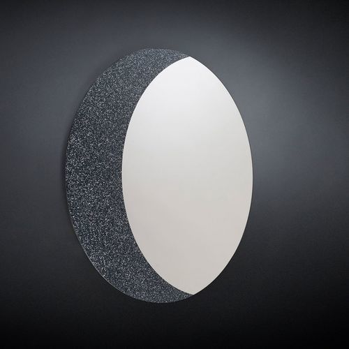 Miroir mural - MOON - VGnewtrend - professionnel / contemporain / elliptique