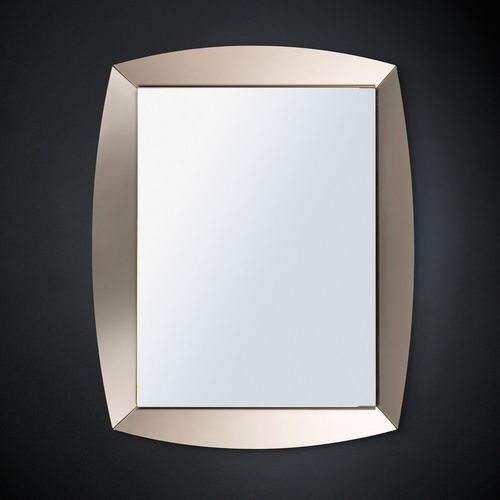 Miroir mural - EMERALD - VGnewtrend - contemporain / rectangulaire / en bois
