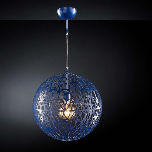 Suspension - ARABESQUE MARTE - VGnewtrend - en acier inoxydable / contemporaine / d'intérieur